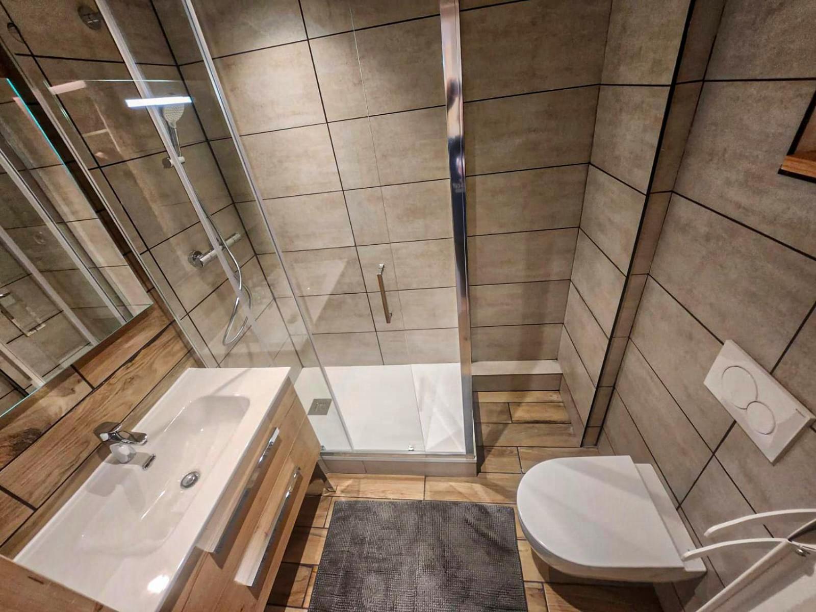 Arc 2000 - Appartement Ou Studio Avec Balcon Et Vue Les Arcs  Exterior foto
